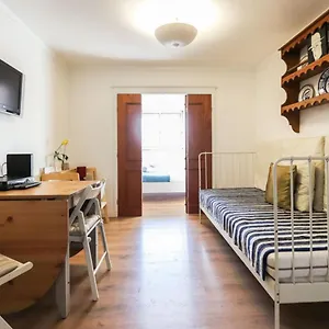  Apartamento Downtown Experience By Homing