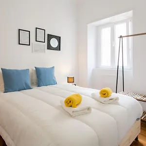  Apartamento The Graceful Escape