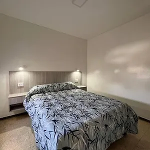 Corazon Mendocino Apartamento Mendoza