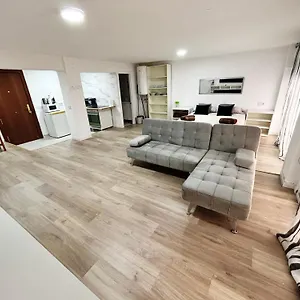 Pura Vida Apartamento Torremolinos