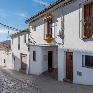Casa Lucero Сasa de vacaciones Ronda