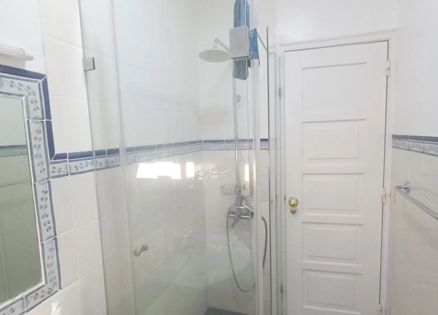Homestay Amoreira Room