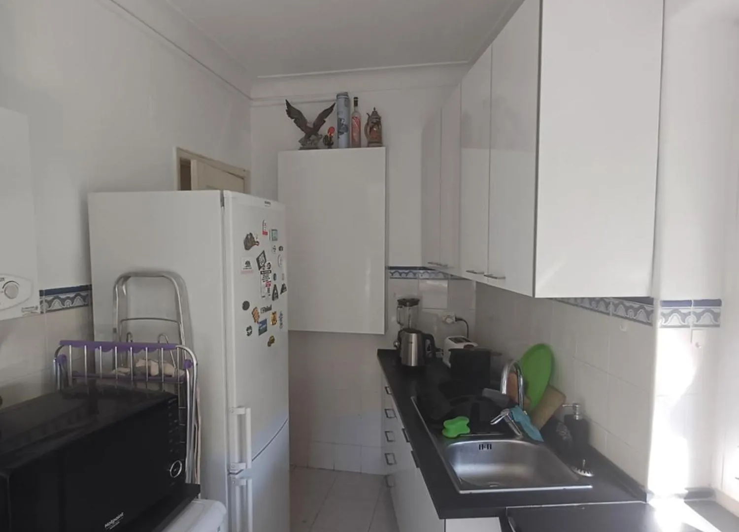 Homestay Amoreira Room I And II